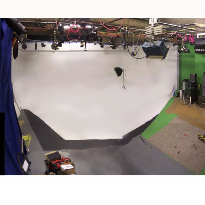 studio